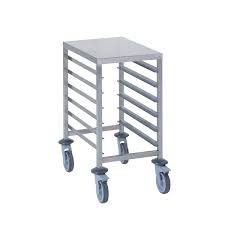 Tournus Regalwagen 655x455x760hmm - 6 Ebenen